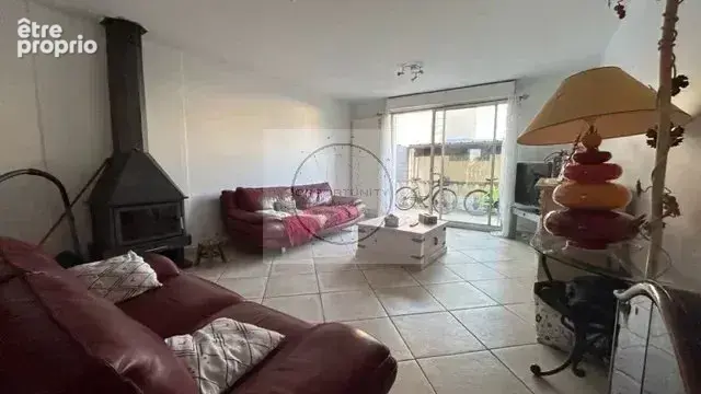 Maison 6 pièces 164 m² à vendre à Fontenay-Sous-Bois (94120) - photo 3