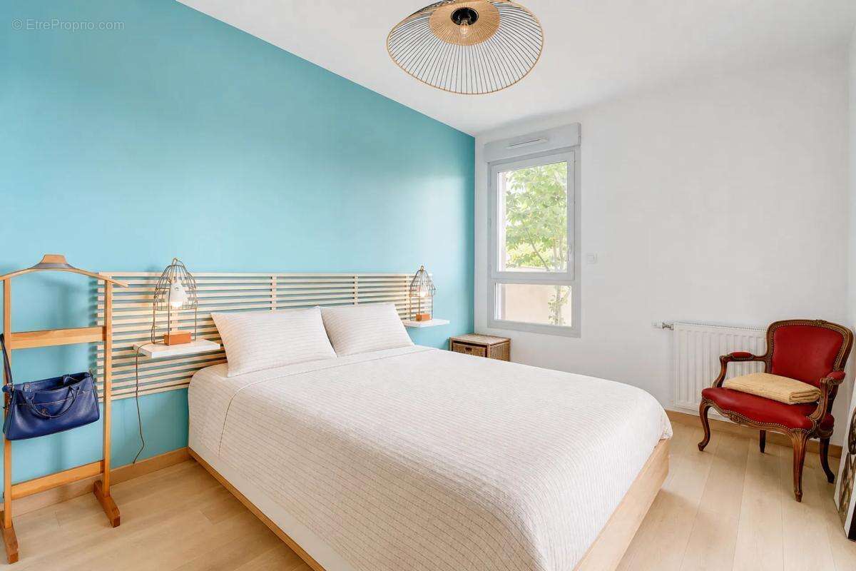 Appartement de 3 pièces de 66 m² à Sainte-Foy-lès-Lyon - photo 6