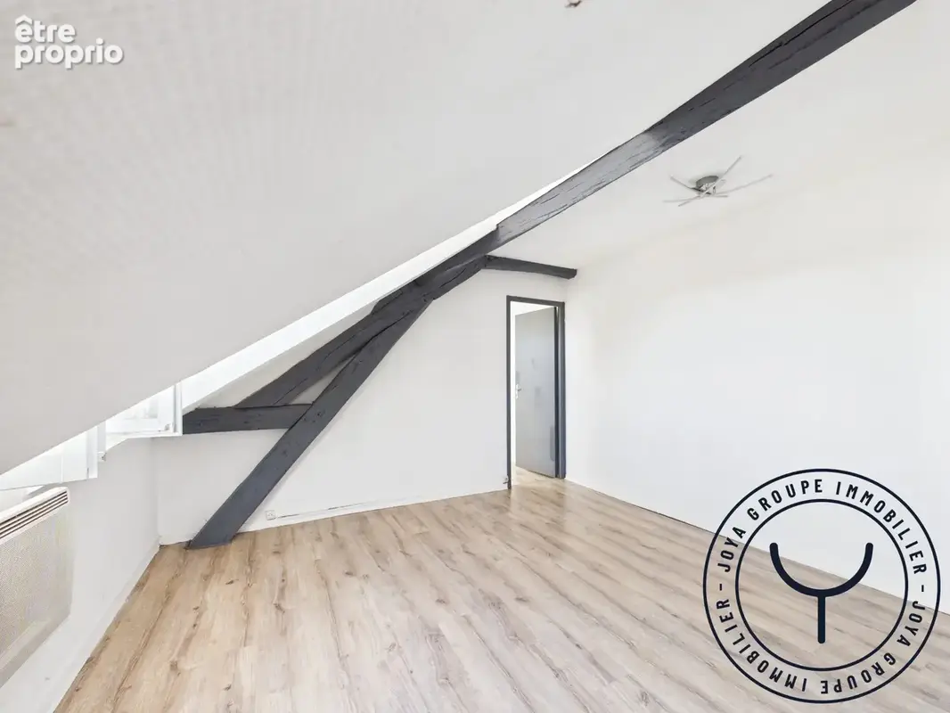 Appartement 3 pièces 41 m² à vendre à Sainte-Savine (10300) - photo 5