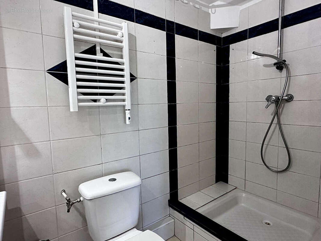 Appartement à SAINT-MARTIN-DE-SEIGNANX