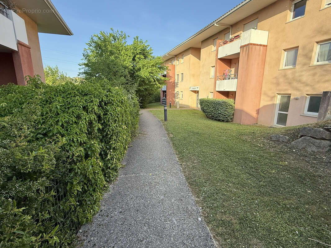 Appartement à AUCH