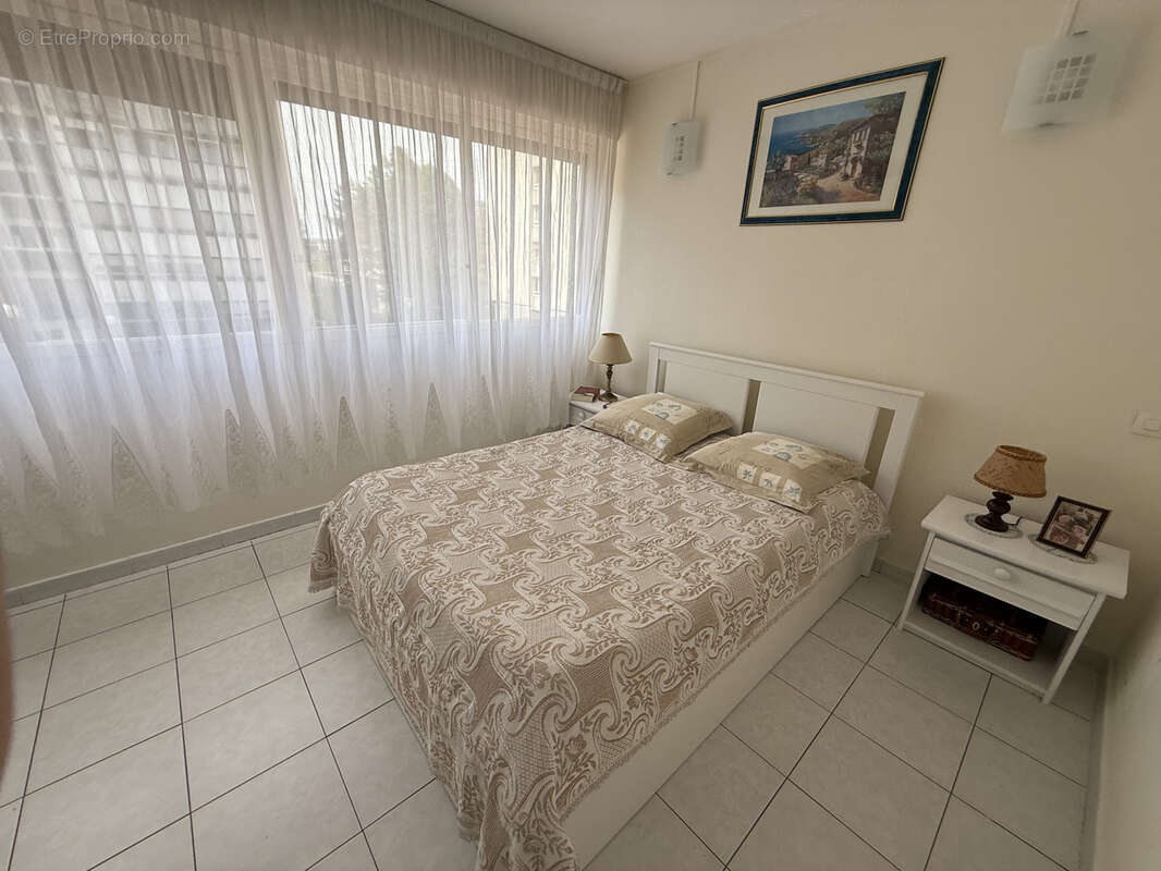 Appartement à SARCELLES