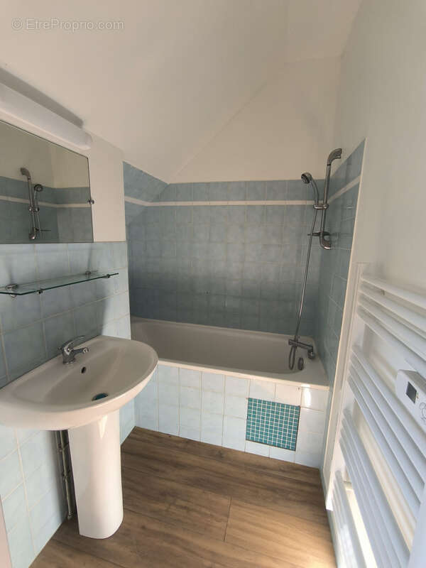 Appartement à SOUILLAC