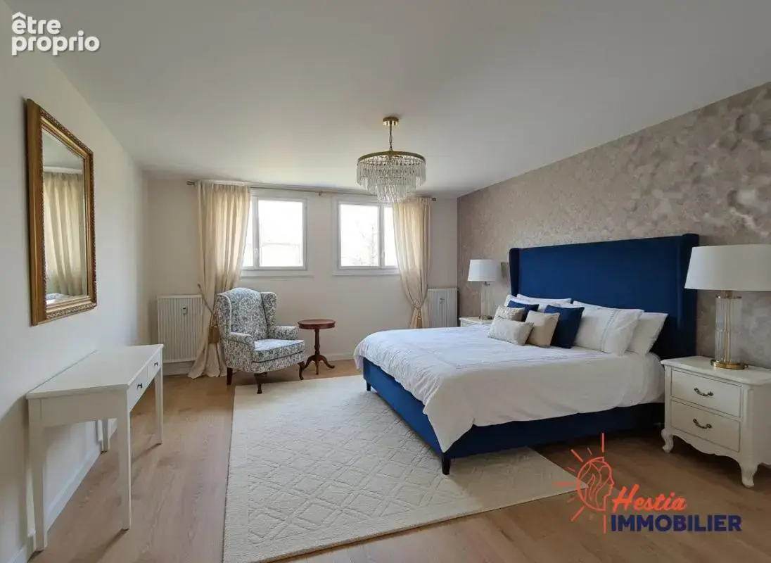 Appartement à CHALONS-EN-CHAMPAGNE