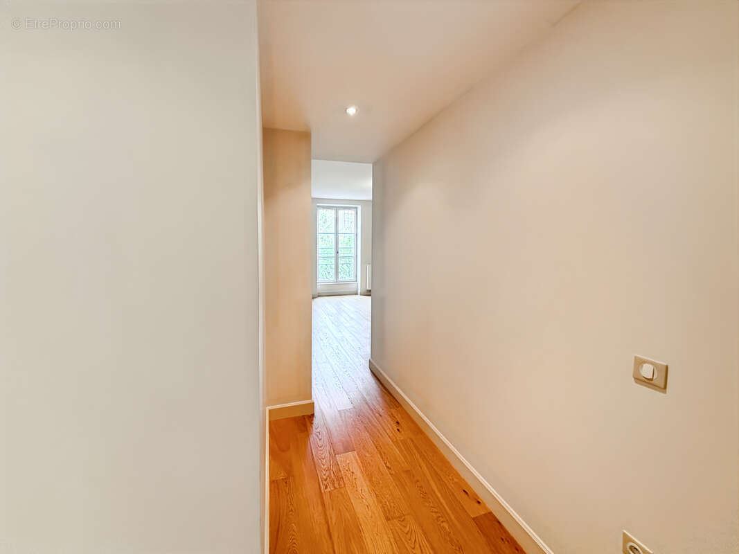 Appartement à ROYAT