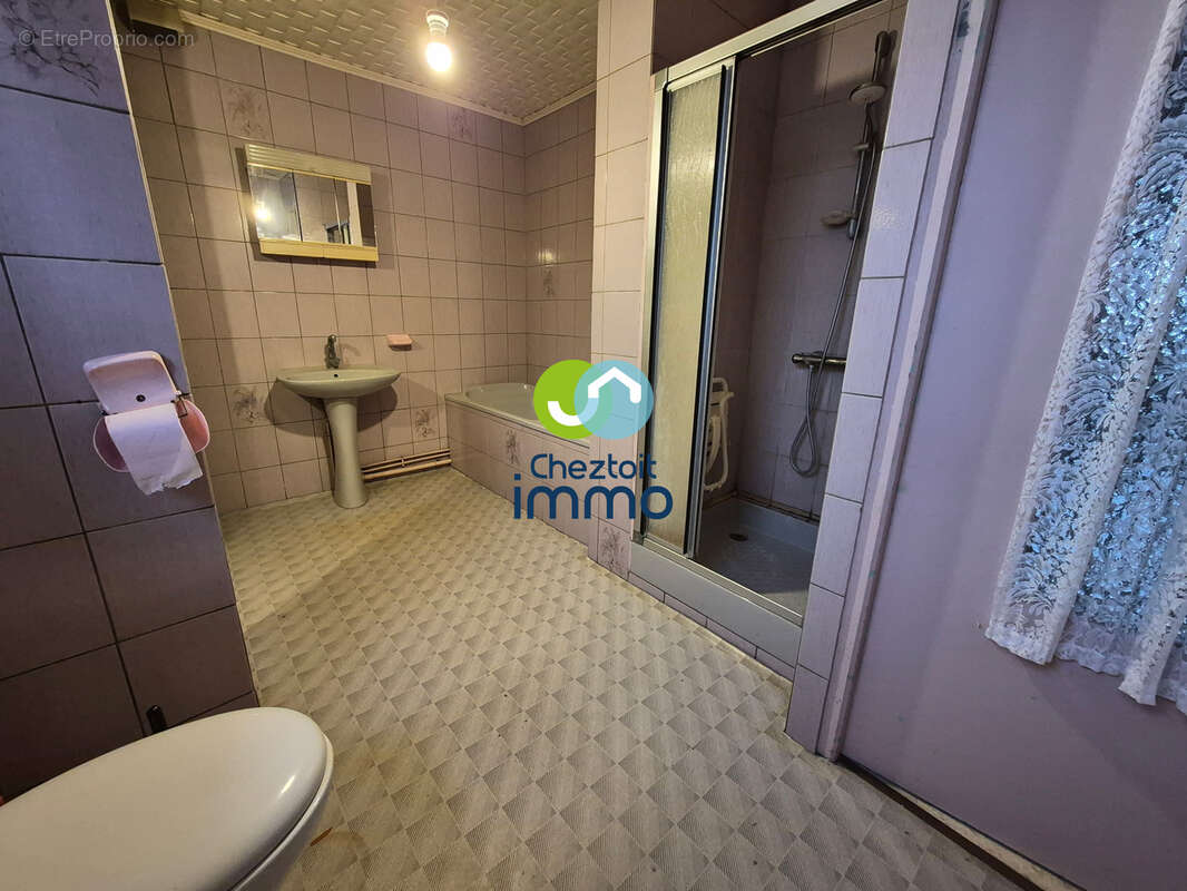 Ensemble immobilier - photo 16
