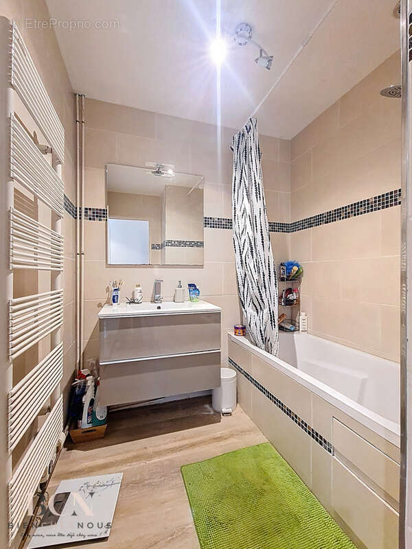 Maison à L&#039;ISLE-ADAM