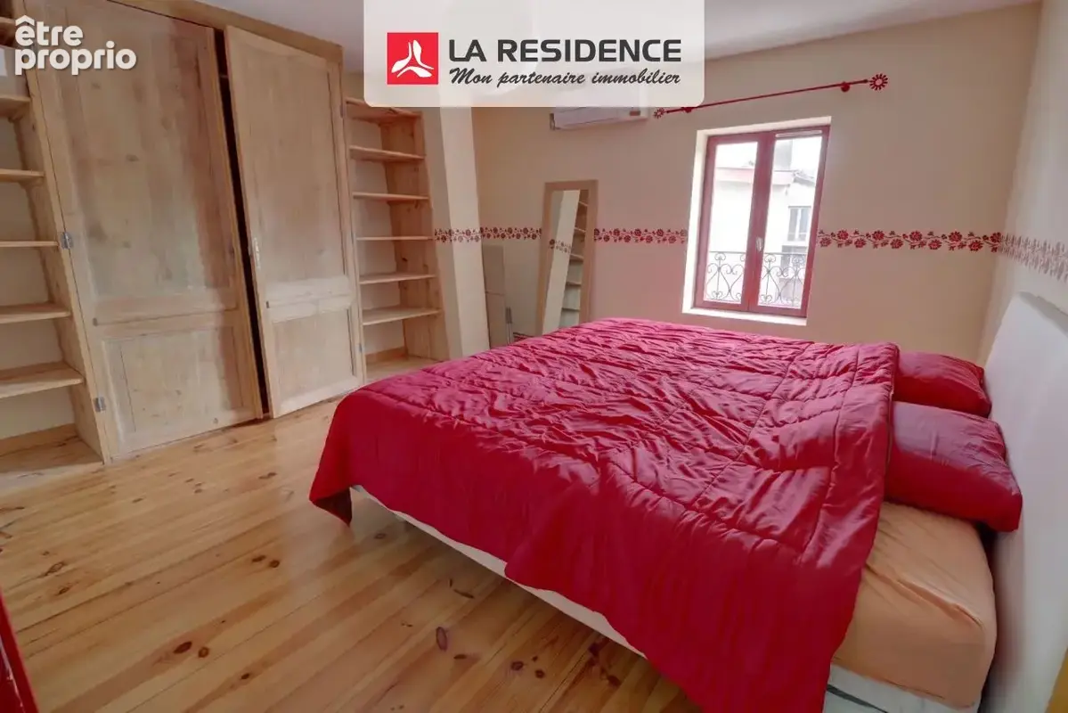 Maison 6 pièces 118 m² à vendre à Lery (27690) - photo 9