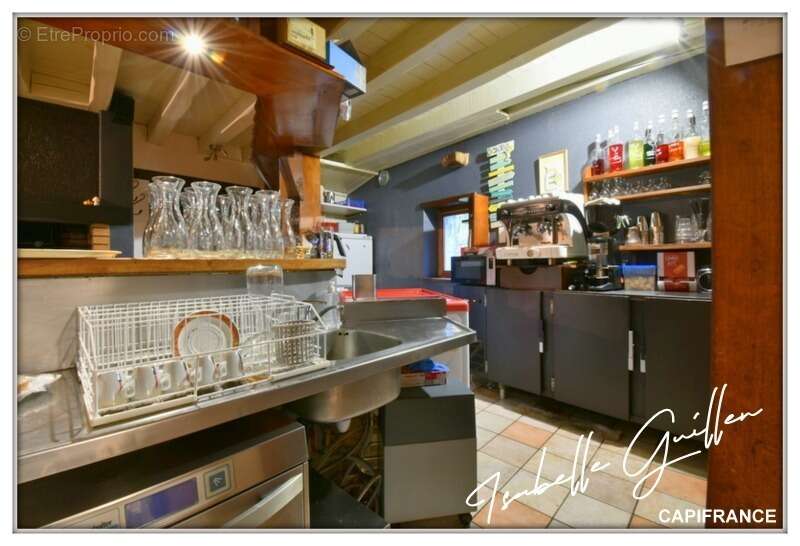 Maison à NERIS-LES-BAINS