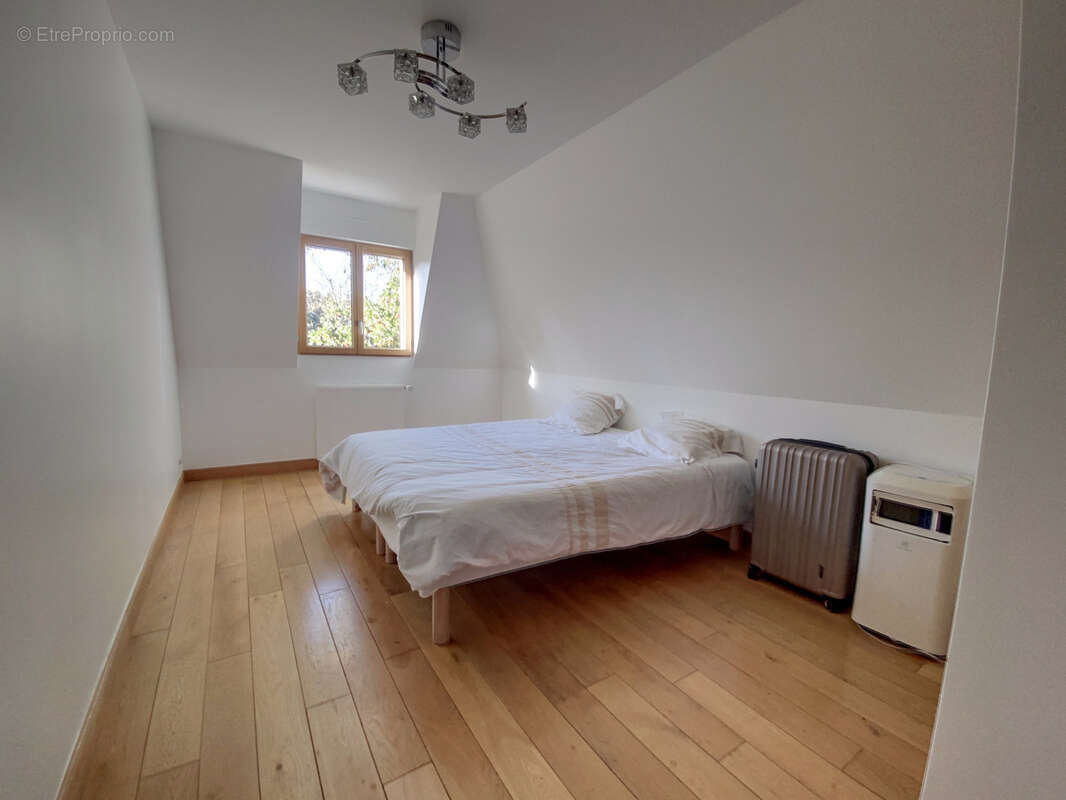 Maison à RUEIL-MALMAISON