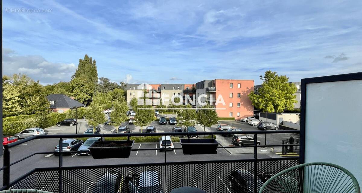 Appartement à DOUAI