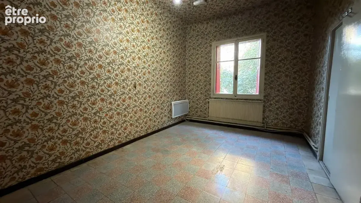 La penne sur huveaune, maison de type 4/5 de 85m² avec - photo 7