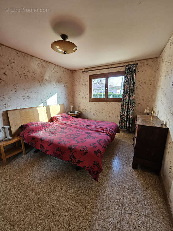 Maison à LA SEYNE-SUR-MER