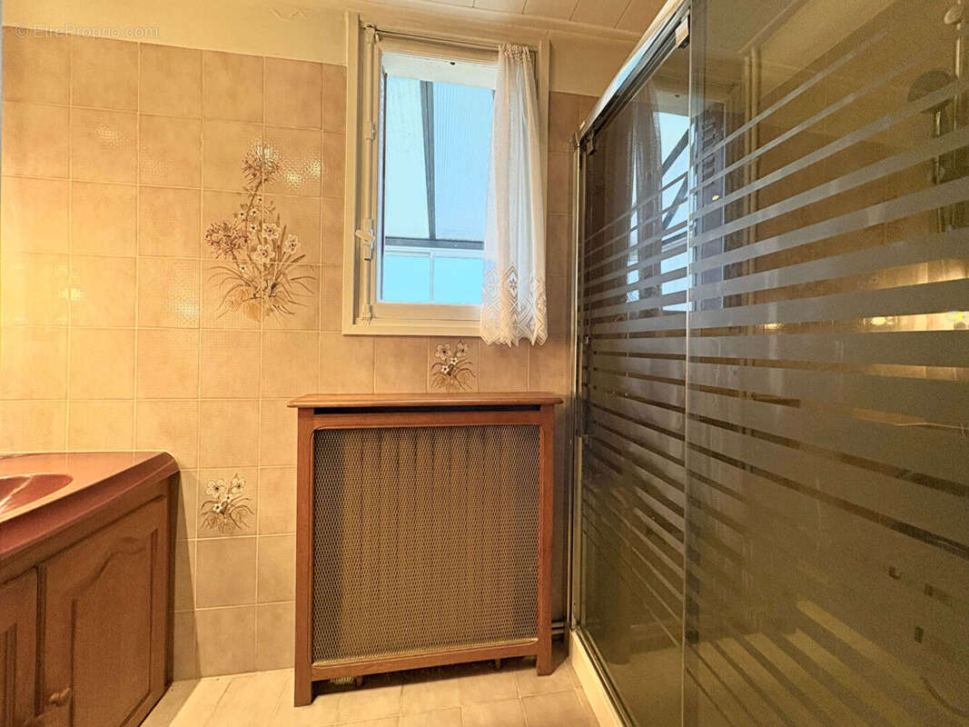 Maison à SAINT-CYR-L'ECOLE