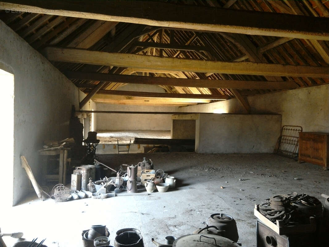 Maison à PIERREFITTE-SUR-LOIRE