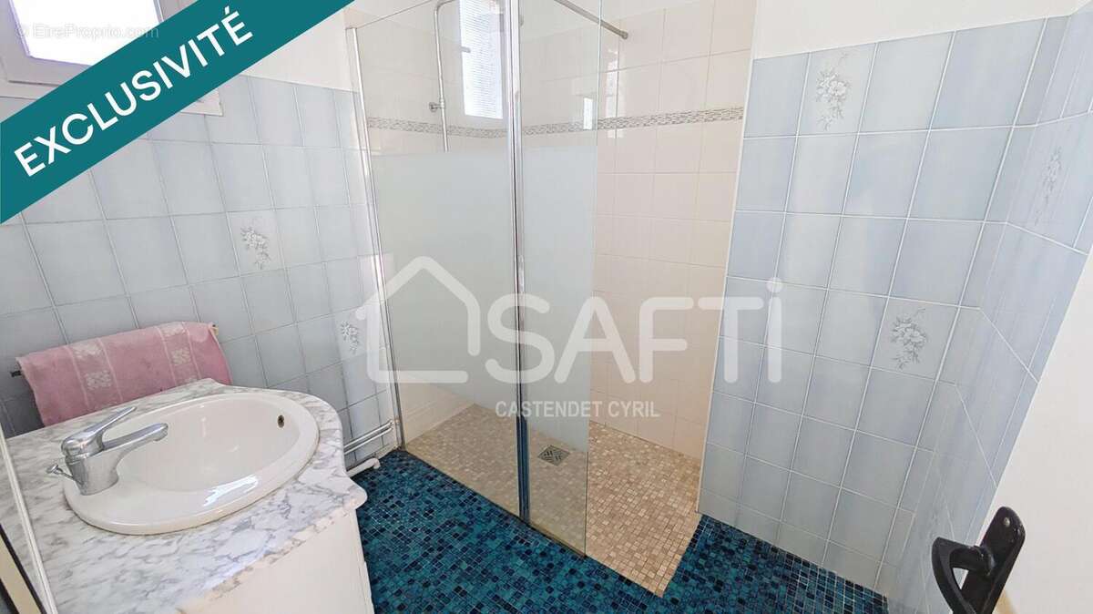 Photo 5 - Maison à LE PASSAGE