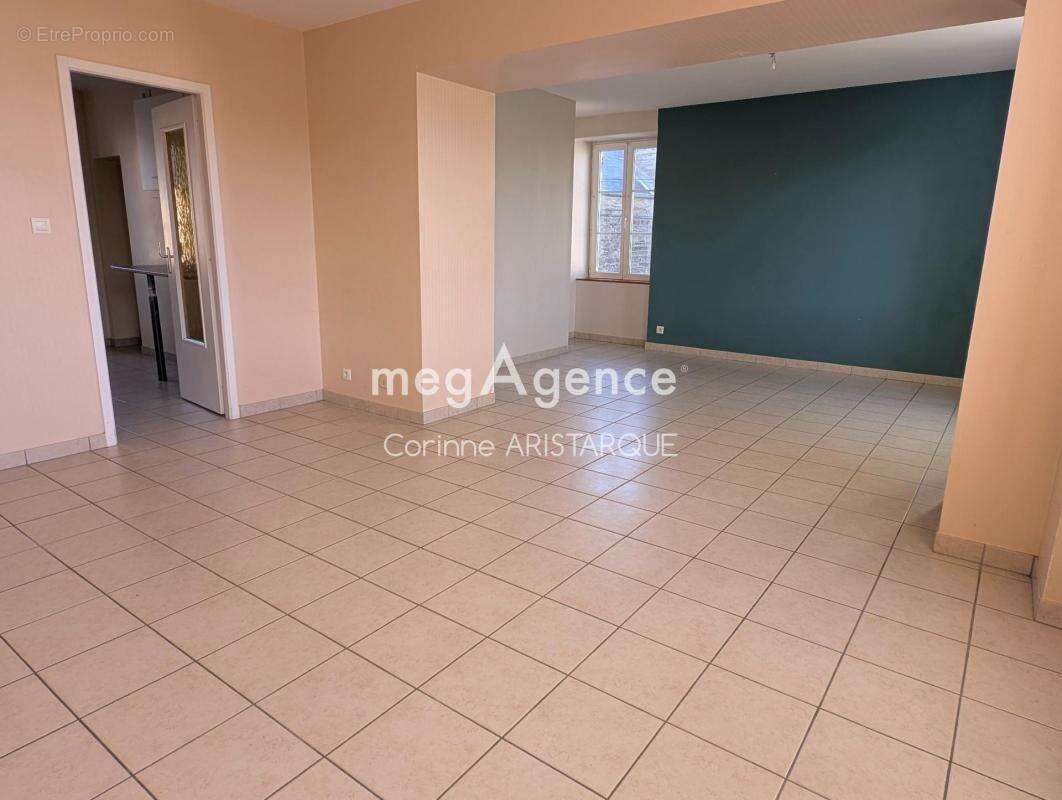 Appartement à CHERBOURG-OCTEVILLE