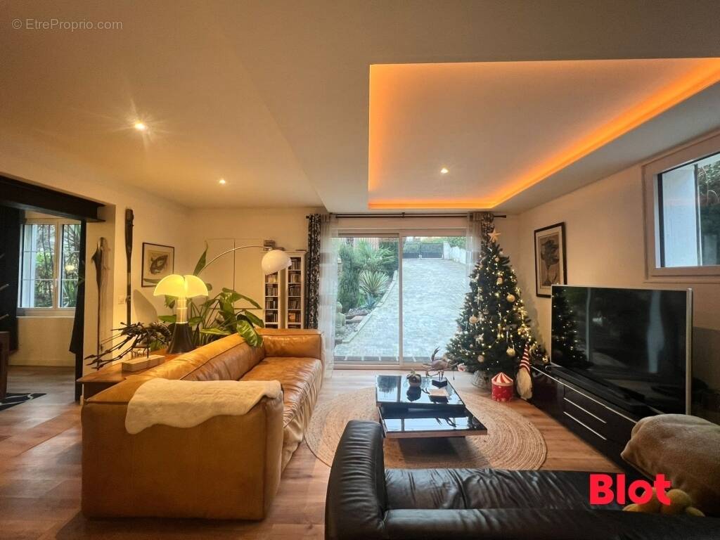 Maison à LA BAULE-ESCOUBLAC