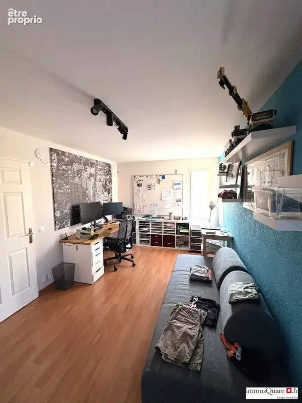 Maison 5 pièces 139 m² à vendre à Beaumont (74160) - photo 7
