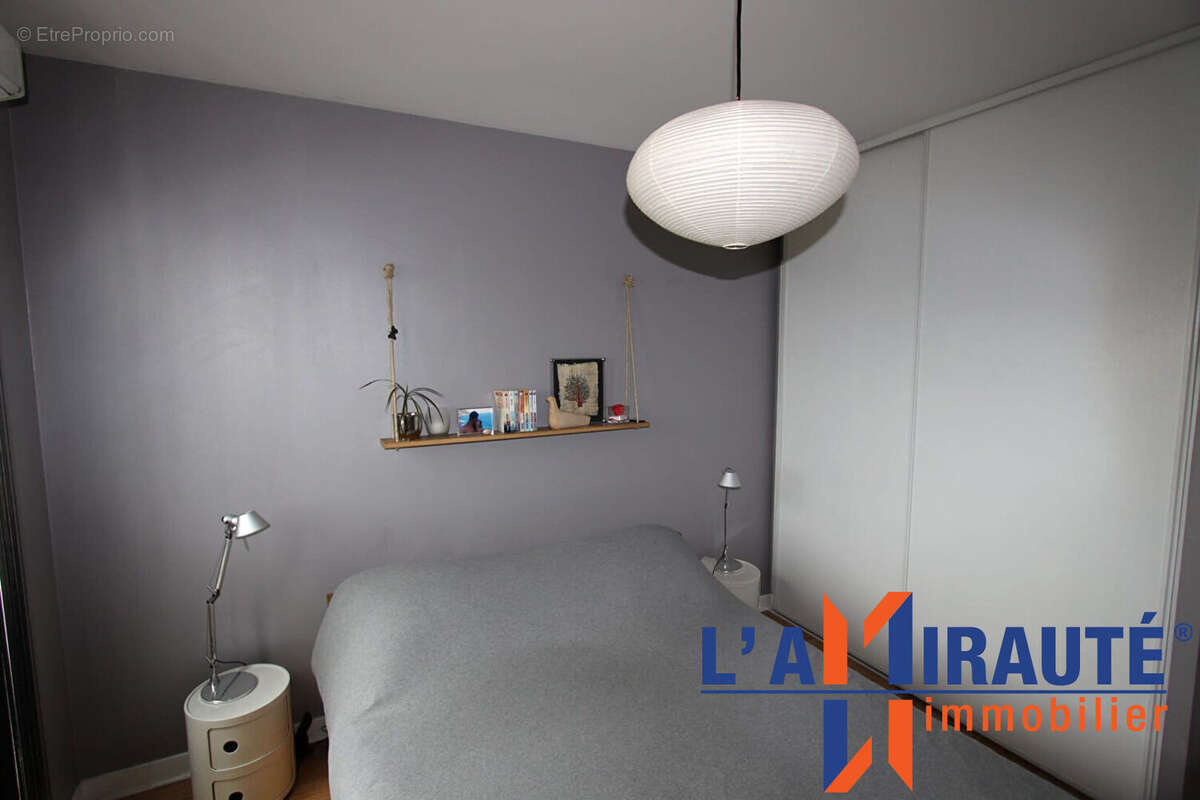 Appartement à SARTROUVILLE