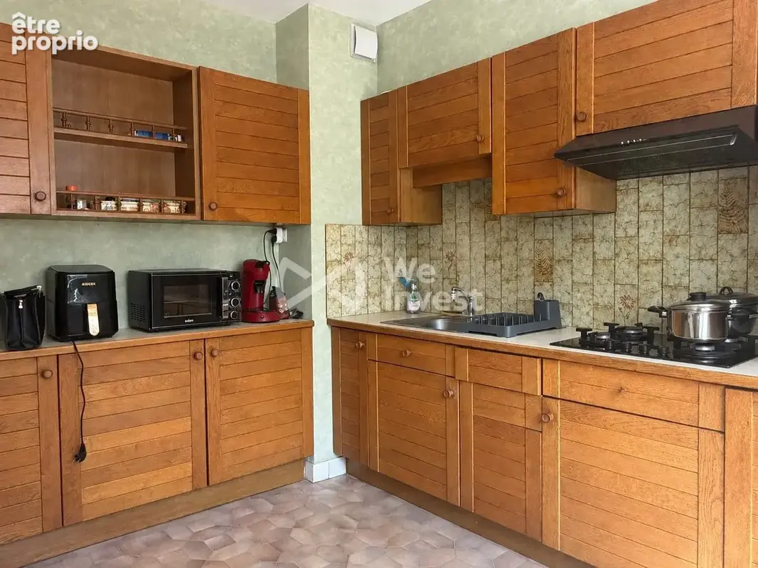 Maison 5 pièces 91 m² à vendre à Castres (81100) - photo 4