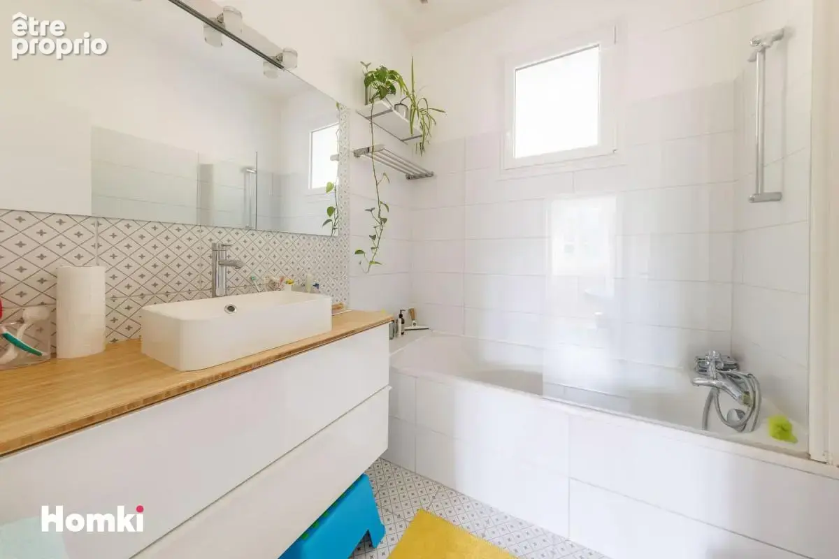 À vendre – Jolie maison familiale de 124 m2 sur les hauteurs de Royat - photo 15