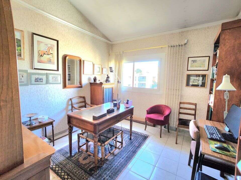 Appartement à PLAN-DE-CUQUES