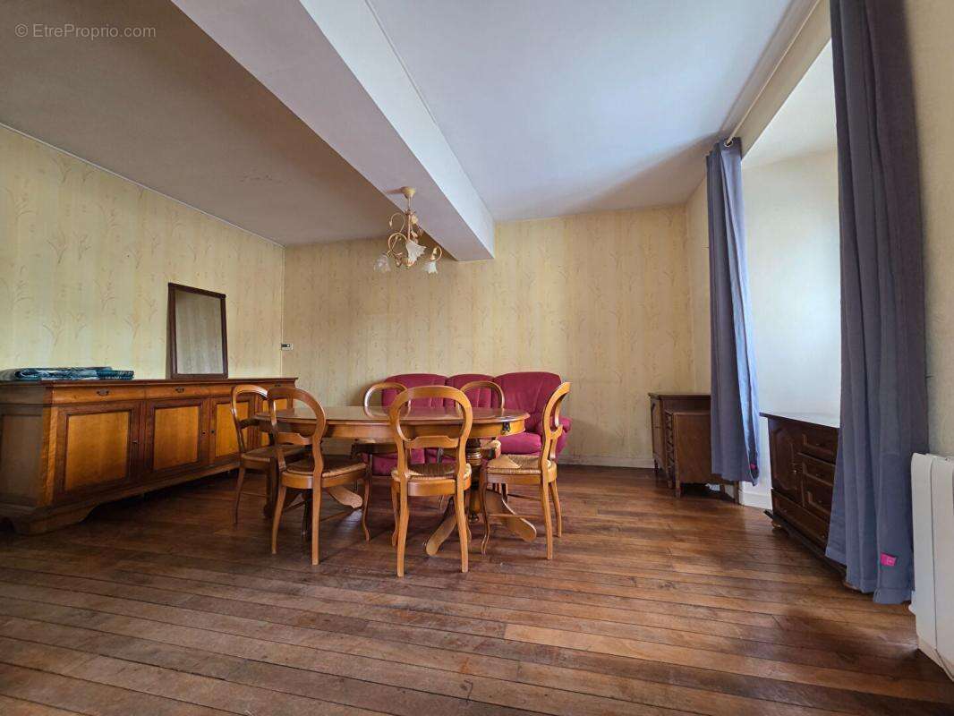 Maison 157 m² à Sainville  - photo 6