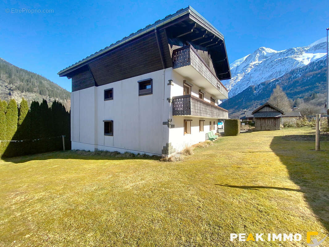 Chalet 7 pièces + 2 appartements 477 m2 au total - Les Houches - photo 5