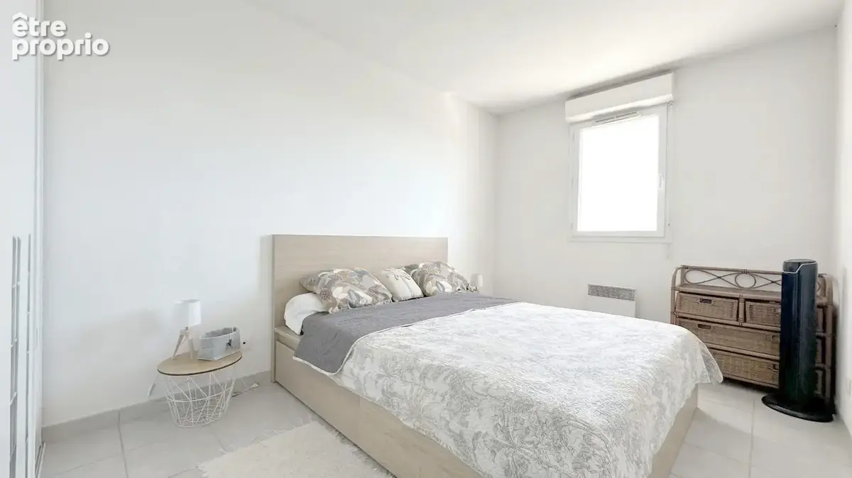 Appartement Aix En Provence 3 pièce(s) 65 m2 - photo 6