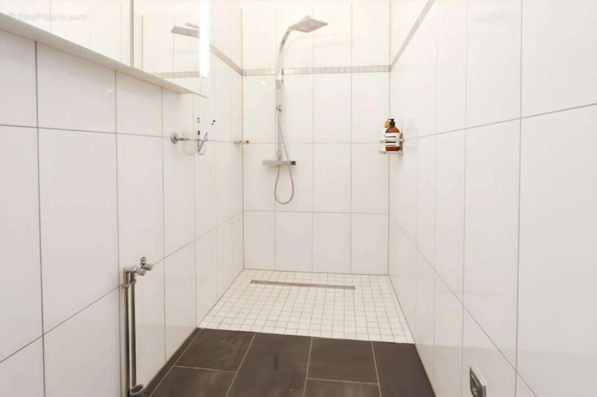 Appartement à ANGEVILLERS