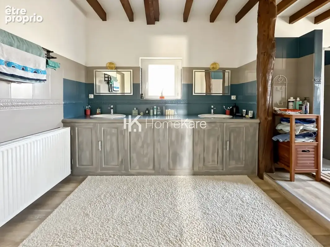 Maison 5 pièces 202 m² à vendre à Salies-Du-Salat (31260) - photo 8