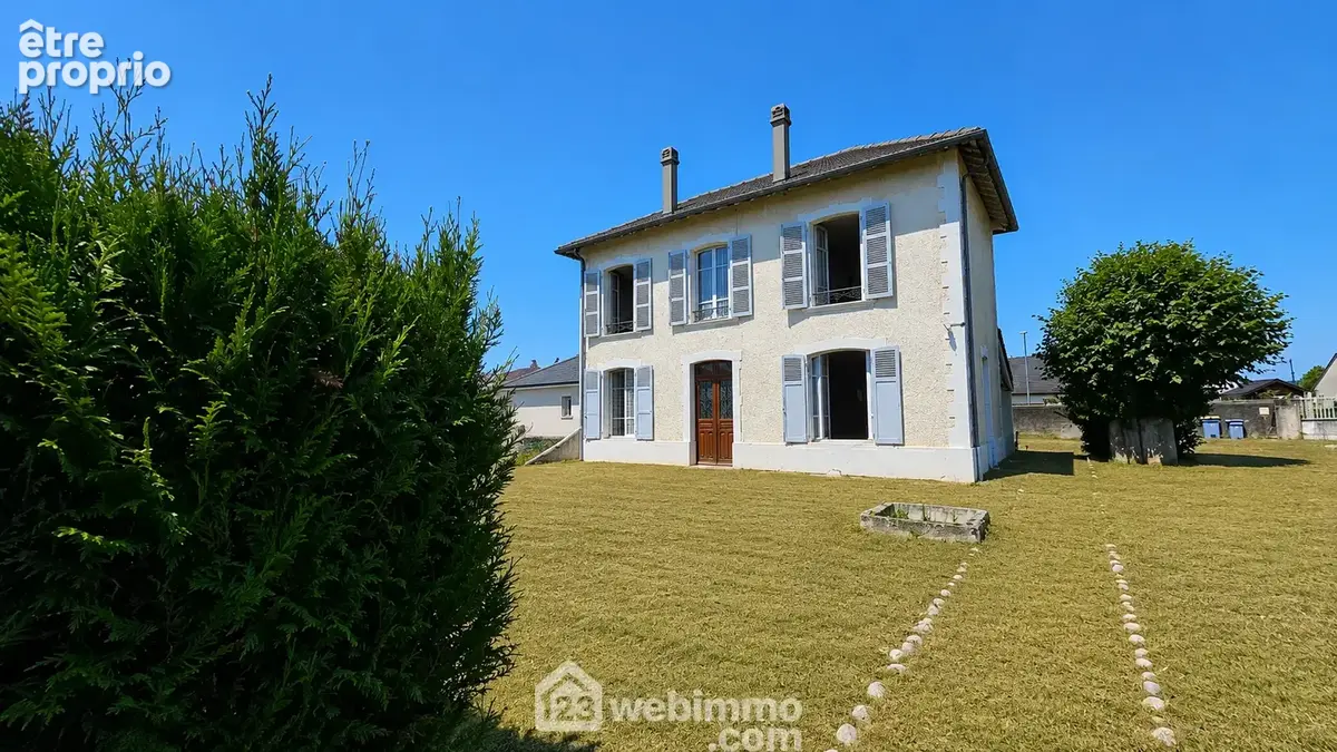 Maison 4 pièces 104 m² à vendre à Boeil-Bezing (64510) - photo 20