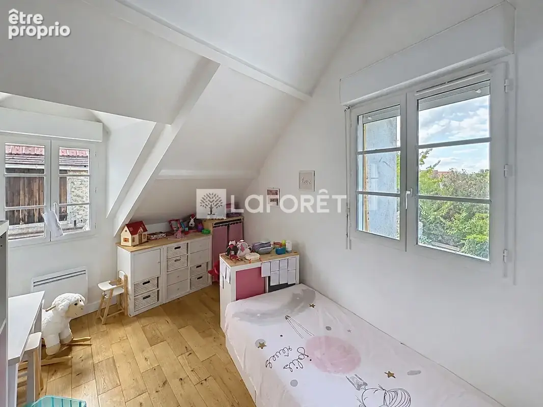 Maison de charme avec jardin Orgeval 3 pièces 65 m2 - photo 6