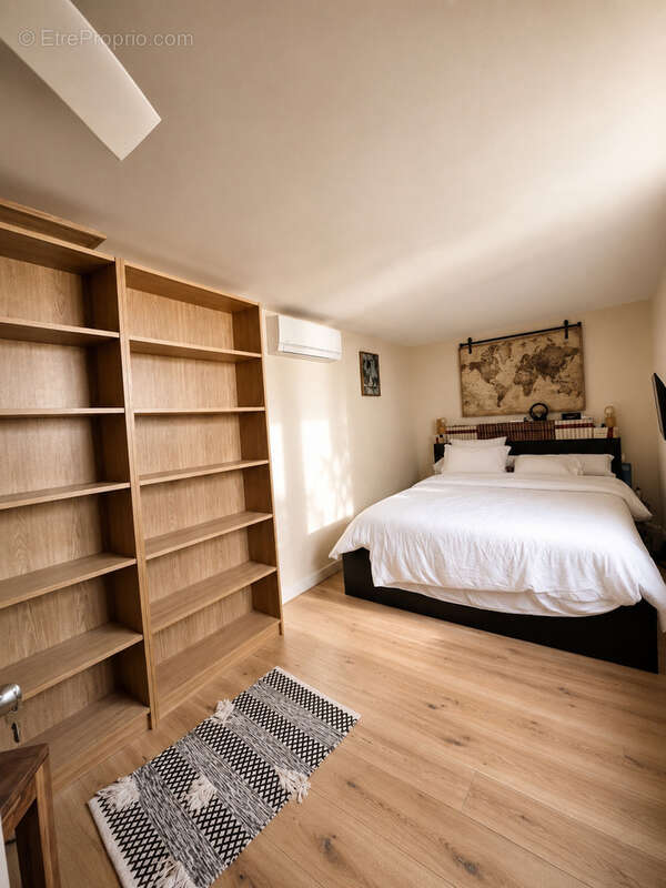 Appartement à VINCENNES