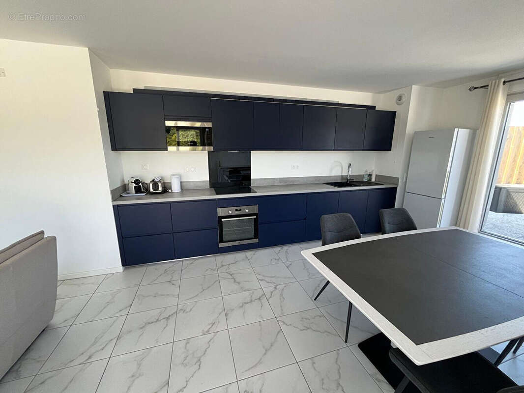 Appartement à CENON