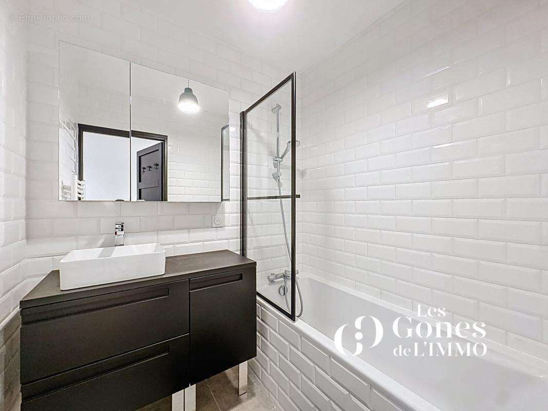 Appartement à LYON-2E