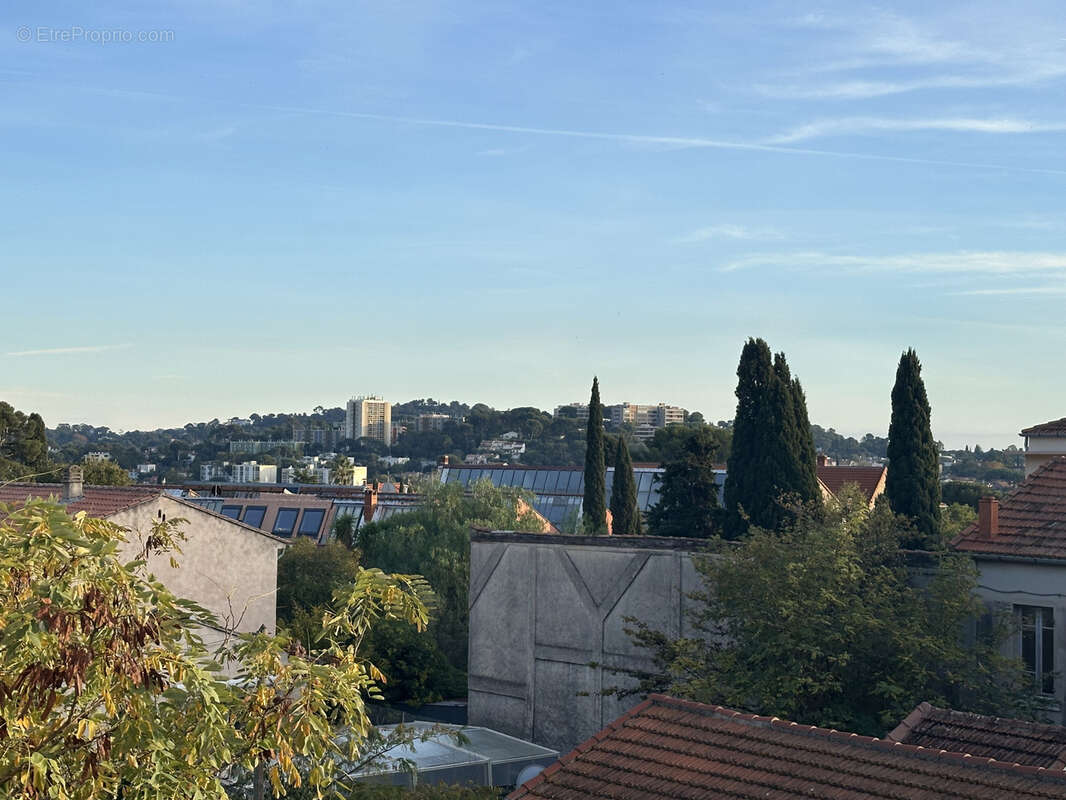 Maison à TOULON