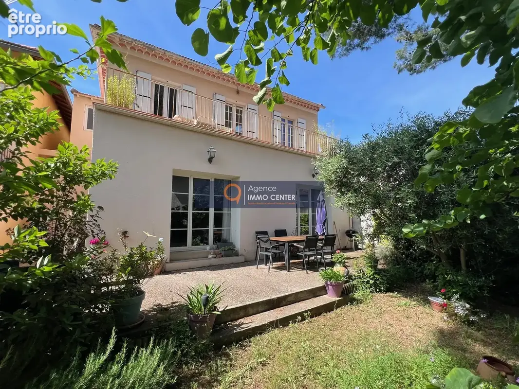 Maison familiale 4 chambres garage et jardin - photo 2