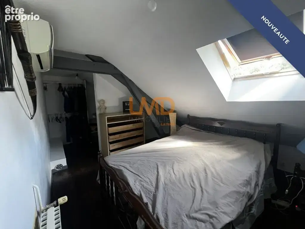 Maison de village 90 m² - photo 6
