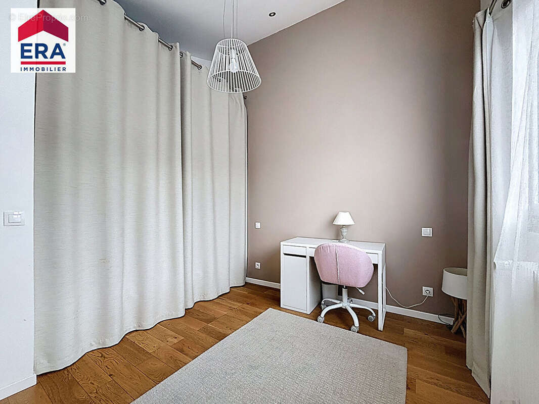 Maison à IVRY-SUR-SEINE