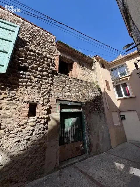 Maison à MILLAS