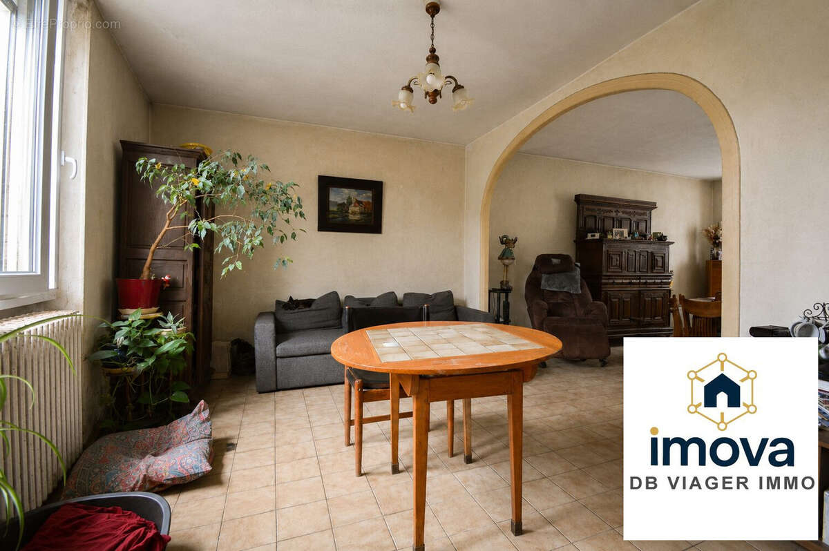 Maison 160 m² à Randan  - photo 3