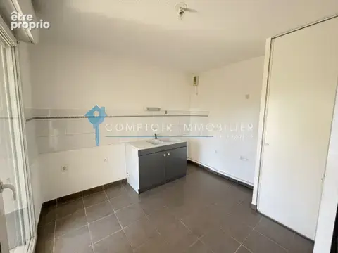 Dépt Hérault (34) A vendre sur le Crès Appartement T3 avec parking - photo 8