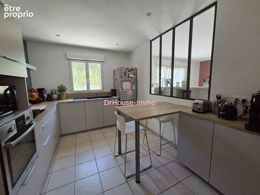 Maison 6 pièces 112 m² à vendre à Marigny-Brizay (86380) - photo 67