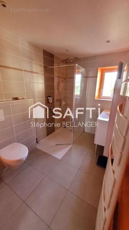 Photo 7 - Maison à NOYEN-SUR-SARTHE