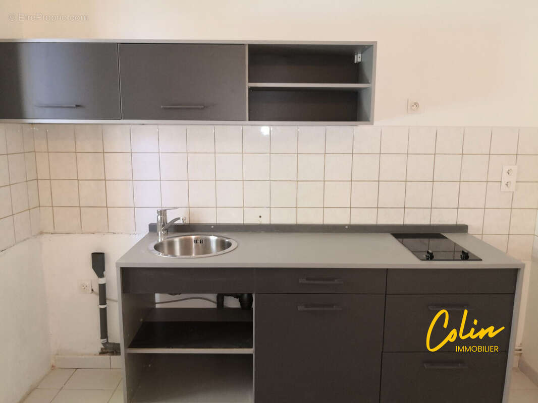 Appartement 129 m² à Marseille-3e  - photo 2