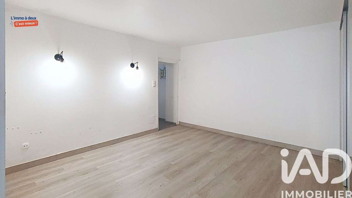 Photo 5 - Appartement à SAINT-NICOLAS-DE-PORT