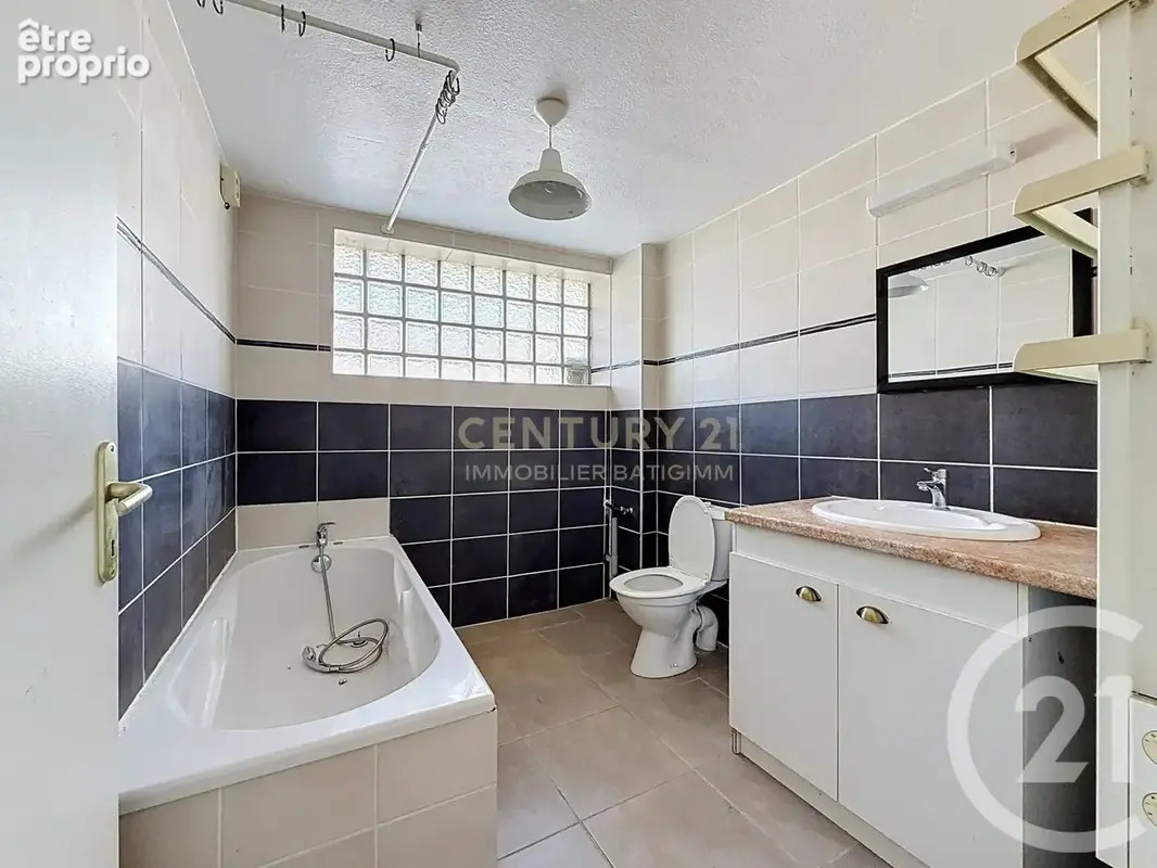 Maison 8 pièces 253 m² à vendre à Bourgoin-Jallieu (38300) - photo 19