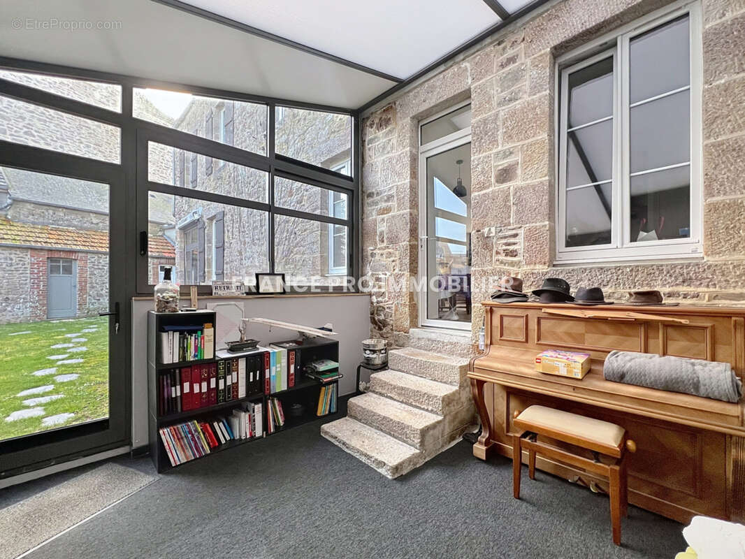 Maison à AUDERVILLE